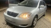 Toyota Corolla 1.4 Terra 2004m. Benzinas Mechaninė