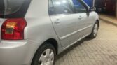 Toyota Corolla 1.4 Terra 2004m. Benzinas Mechaninė