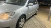 Toyota Corolla 1.4 Terra 2004m. Benzinas Mechaninė