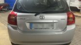 Toyota Corolla 1.4 Terra 2004m. Benzinas Mechaninė