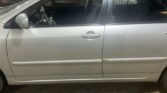 Toyota Corolla 1.4 Terra 2004m. Benzinas Mechaninė