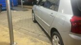 Toyota Corolla 1.4 Terra 2004m. Benzinas Mechaninė