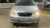 Toyota Corolla 1.4 Terra 2004m. Benzinas Mechaninė
