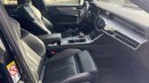 Audi A6 55 TFSIe quattro sport 2021m. Benzinas/Elektra Automatinė