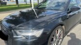 Audi A6 55 TFSIe quattro sport 2021m. Benzinas/Elektra Automatinė
