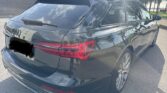 Audi A6 55 TFSIe quattro sport 2021m. Benzinas/Elektra Automatinė
