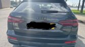 Audi A6 55 TFSIe quattro sport 2021m. Benzinas/Elektra Automatinė