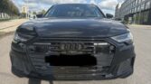 Audi A6 55 TFSIe quattro sport 2021m. Benzinas/Elektra Automatinė