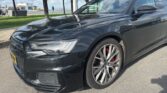 Audi A6 55 TFSIe quattro sport 2021m. Benzinas/Elektra Automatinė