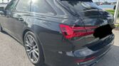 Audi A6 55 TFSIe quattro sport 2021m. Benzinas/Elektra Automatinė