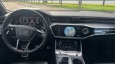 Audi A6 55 TFSIe quattro sport 2021m. Benzinas/Elektra Automatinė