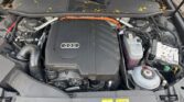 Audi A6 55 TFSIe quattro sport 2021m. Benzinas/Elektra Automatinė