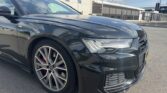 Audi A6 55 TFSIe quattro sport 2021m. Benzinas/Elektra Automatinė