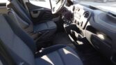 Opel Movano 2.3 CDTI HKb L2H2 3,5t Combi 2016m. Dyzelinas Mechaninė
