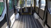 Opel Movano 2.3 CDTI HKb L2H2 3,5t Combi 2016m. Dyzelinas Mechaninė