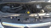 Opel Movano 2.3 CDTI HKb L2H2 3,5t Combi 2016m. Dyzelinas Mechaninė