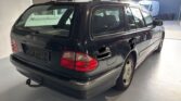 Mercedes-Benz E-Klasse E 270 CDI T Elegance 2002m. Dyzelinas Automatinė