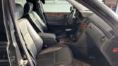 Mercedes-Benz E-Klasse E 270 CDI T Elegance 2002m. Dyzelinas Automatinė
