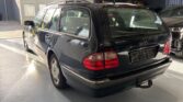Mercedes-Benz E-Klasse E 270 CDI T Elegance 2002m. Dyzelinas Automatinė