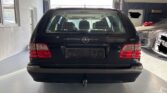 Mercedes-Benz E-Klasse E 270 CDI T Elegance 2002m. Dyzelinas Automatinė