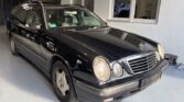 Mercedes-Benz E-Klasse E 270 CDI T Elegance 2002m. Dyzelinas Automatinė