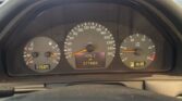 Mercedes-Benz E-Klasse E 270 CDI T Elegance 2002m. Dyzelinas Automatinė