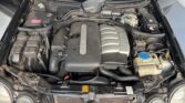 Mercedes-Benz E-Klasse E 270 CDI T Elegance 2002m. Dyzelinas Automatinė