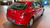 Seat Ibiza 1.2 Reference Salsa 2014m. Benzinas Mechaninė