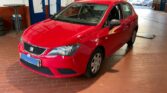 Seat Ibiza 1.2 Reference Salsa 2014m. Benzinas Mechaninė