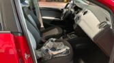 Seat Ibiza 1.2 Reference Salsa 2014m. Benzinas Mechaninė