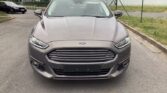 Ford Mondeo 1.5 EcoBoost Titanium 2015m. Benzinas Mechaninė