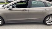 Ford Mondeo 1.5 EcoBoost Titanium 2015m. Benzinas Mechaninė