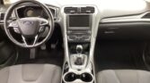 Ford Mondeo 1.5 EcoBoost Titanium 2015m. Benzinas Mechaninė