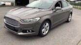 Ford Mondeo 1.5 EcoBoost Titanium 2015m. Benzinas Mechaninė