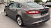 Ford Mondeo 1.5 EcoBoost Titanium 2015m. Benzinas Mechaninė