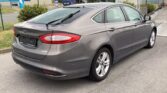Ford Mondeo 1.5 EcoBoost Titanium 2015m. Benzinas Mechaninė