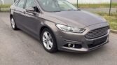 Ford Mondeo 1.5 EcoBoost Titanium 2015m. Benzinas Mechaninė
