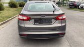 Ford Mondeo 1.5 EcoBoost Titanium 2015m. Benzinas Mechaninė
