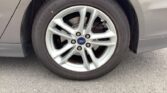 Ford Mondeo 1.5 EcoBoost Titanium 2015m. Benzinas Mechaninė