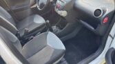 Peugeot 107 1.0 Access 2012m. Benzinas Mechaninė