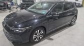 Volkswagen Golf VIII 1.5 eTSI Energy 2026m. Benzinas Automatinė