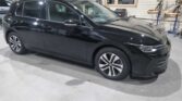 Volkswagen Golf VIII 1.5 eTSI Energy 2026m. Benzinas Automatinė