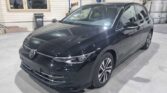 Volkswagen Golf VIII 1.5 eTSI Energy 2026m. Benzinas Automatinė