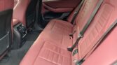 BMW X4 M40d 2019m. Dyzelinas Automatinė