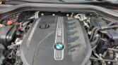 BMW X4 M40d 2019m. Dyzelinas Automatinė