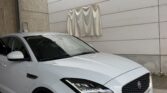 Jaguar E-Pace P200 HSE AWD 2019m. Benzinas Automatinė