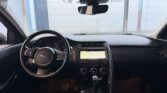 Jaguar E-Pace P200 HSE AWD 2019m. Benzinas Automatinė