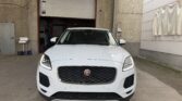 Jaguar E-Pace P200 HSE AWD 2019m. Benzinas Automatinė