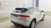 Jaguar E-Pace P200 HSE AWD 2019m. Benzinas Automatinė