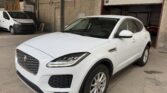 Jaguar E-Pace P200 HSE AWD 2019m. Benzinas Automatinė
